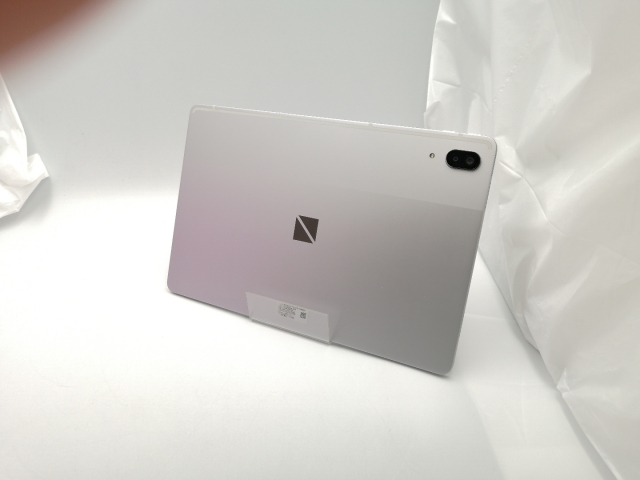 【中古】NEC 国内版 【Wi-Fi】 LAVIE Tab T11 T1195/BAS PC-T1195BAS 6GB 128GB【ECセンター】保証期間１ヶ月【ランクA】