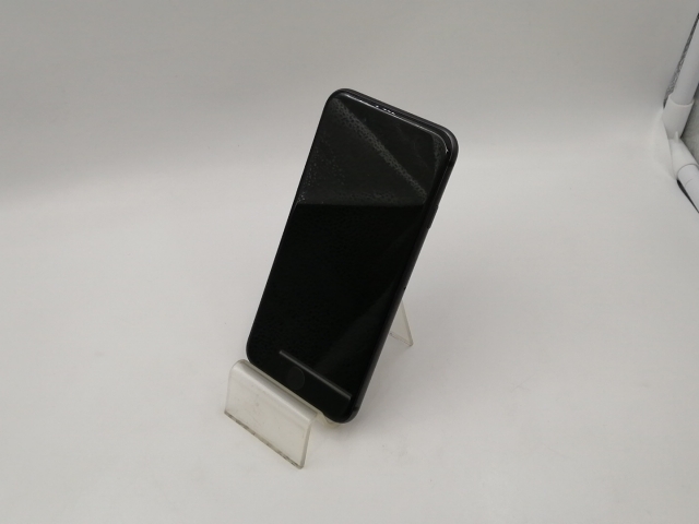iPhone 8 64GB SIMロックあり au iPhone 8 64GB スペースグレイ MQ782J/A 中古 判定〇 SIM