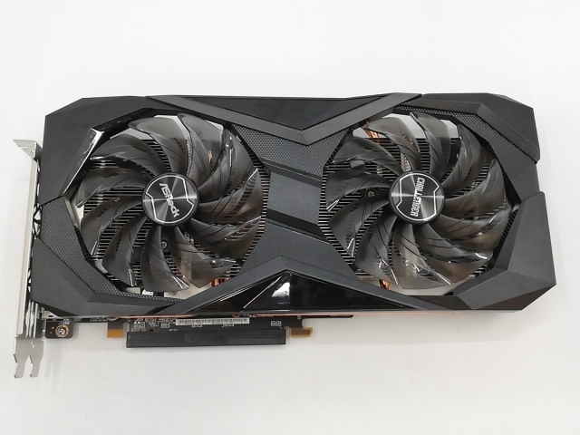 ASRock Radeon RX 6600 8GB グラフィックボード