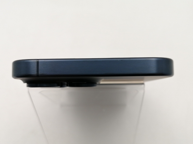 【中古】Apple 国内版 【SIMフリー】 iPhone 15 Pro Max 256GB ブルーチタニウム MU6T3J/A【ECセンター】保証期間１ヶ月【ランクB】_2