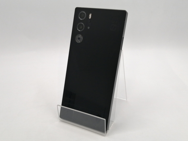 REDMAGIC 9 Pro Sleet 12GB/256GB SIMフリー Nubia Red Magic 9 Pro 5G