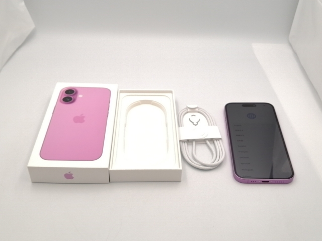 新品未開封 iPhone 16Pro 512GB ナチュラル国内版SIMフリー 新品未開封