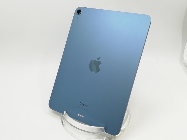 Ipad Air 第5世代 Wi-Fiモデル 64GB ブルー iPad Air 第5世代 64GB
