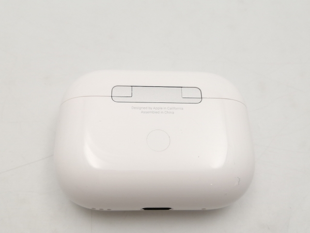 中古】Apple AirPods Pro 第2世代（2023/USB-C） MTJV3J/A【ECセンター