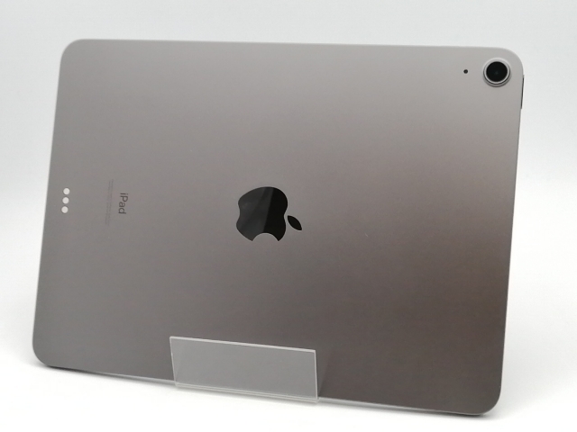 【中古】Apple 【Wi-Fi】 iPad Air（第4世代/2020） 256GB スペースグレイ MYFT2J/A【ECセンター】保証期間１ヶ月【ランクA】