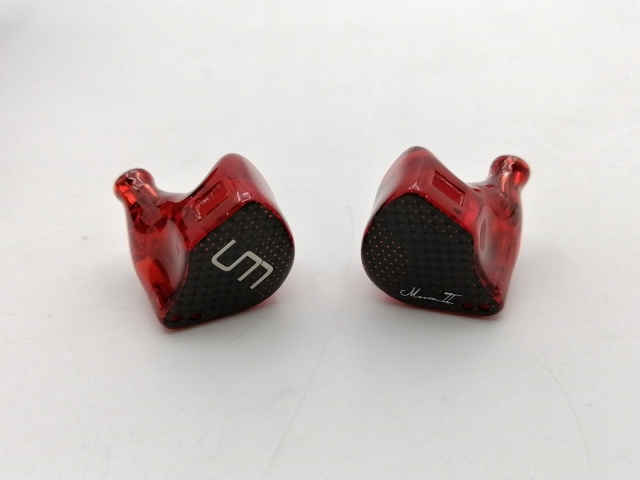 【中古】Unique Melody MAVIS II UNM-4154【ECセンター】保証期間１ヶ月【ランクA】
