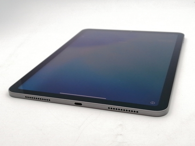 【中古】Apple 【Wi-Fi】 iPad Air（第4世代/2020） 256GB スペースグレイ MYFT2J/A【ECセンター】保証期間１ヶ月【ランクA】_2