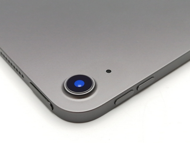 【中古】Apple 【Wi-Fi】 iPad Air（第4世代/2020） 256GB スペースグレイ MYFT2J/A【ECセンター】保証期間１ヶ月【ランクA】_6