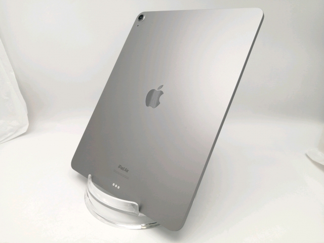 中古】Apple 【Wi-Fi】 13インチ iPad Air（M2/2024） 256GB スペース