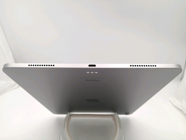 中古】Apple 【Wi-Fi】 13インチ iPad Air（M2/2024） 256GB スペース