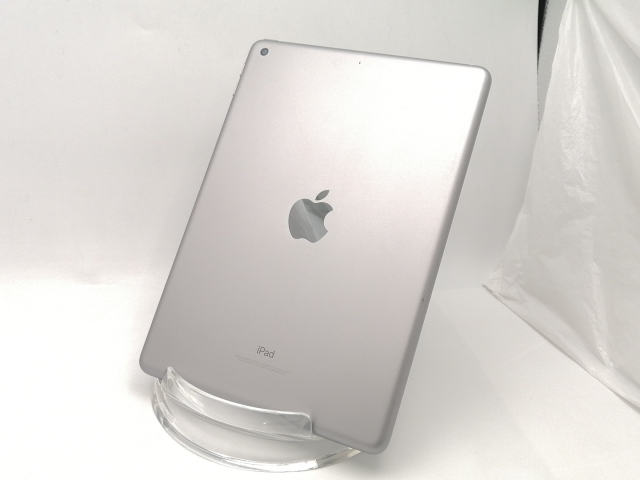 【中古】Apple 【Wi-Fi】 iPad（第6世代/2018） 128GB スペースグレイ MR7J2J/A【ECセンター】保証期間１ヶ月【ランクC】