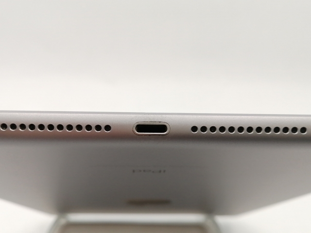 【中古】Apple 【Wi-Fi】 iPad（第6世代/2018） 128GB スペースグレイ MR7J2J/A【ECセンター】保証期間１ヶ月【ランクC】_2