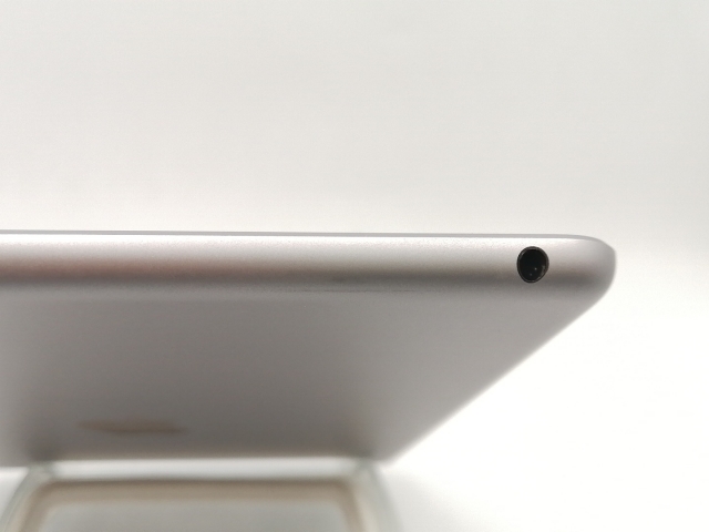 【中古】Apple 【Wi-Fi】 iPad（第6世代/2018） 128GB スペースグレイ MR7J2J/A【ECセンター】保証期間１ヶ月【ランクC】_5