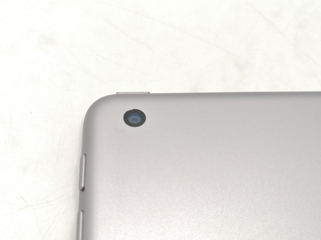 【中古】Apple 【Wi-Fi】 iPad（第6世代/2018） 128GB スペースグレイ MR7J2J/A【ECセンター】保証期間１ヶ月【ランクC】_6