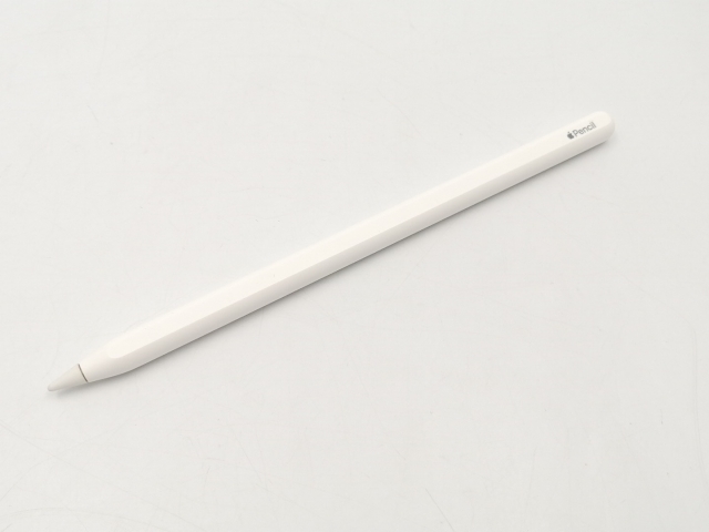 【中古】Apple Apple Pencil（第2世代） MU8F2J/A【ECセンター】保証期間１週間