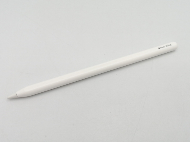 【中古】Apple Apple Pencil Pro MX2D3ZA/A【ECセンター】保証期間１週間