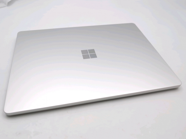 【中古】Microsoft Surface Laptop Go 【i5 1035G1 8G 128G】 THH-00020【ECセンター】保証期間１ヶ月【ランクB】