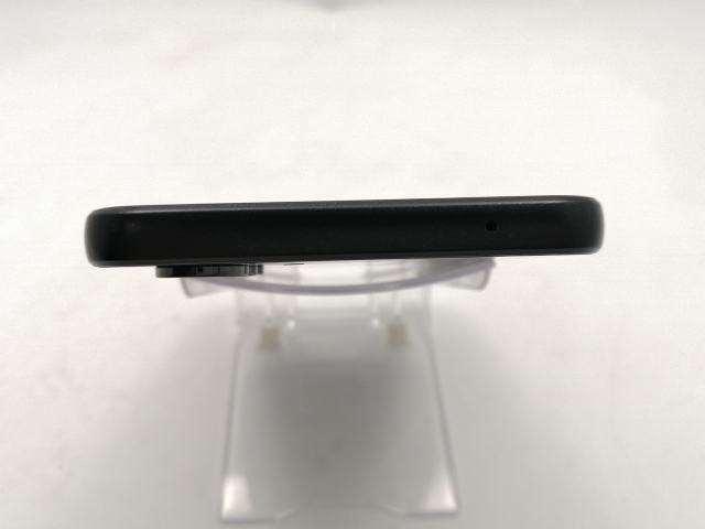 【中古】ZTE ymobile 【SIMフリー】 nubia S 5G 4GB 128GB ブラック A403ZT【ECセンター】保証期間１ヶ月【ランクA】_2