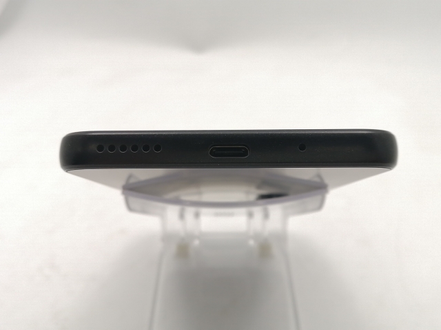 【中古】ZTE ymobile 【SIMフリー】 nubia S 5G 4GB 128GB ブラック A403ZT【ECセンター】保証期間１ヶ月【ランクA】_4