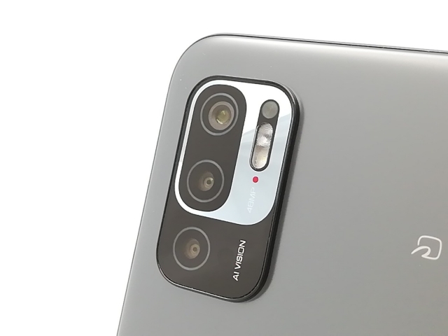 Redmi Note 10 JE グラファイトグレー 未使用 64GB 中古】Redmi Note 10 JE 64GB グラファイトグレー XIG02 au SIMフリー