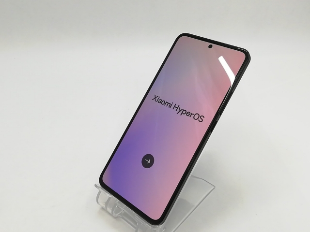 Xiaomi 13T Pro ブラック 12GB 256GB 新品 シムフリー Xiaomi