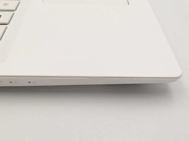 NEC LAVIE Direct N15 S ホワイト ノートPC Lavie Direct N15(S) 2021年秋冬モデルのレビュー - パソコンガイド