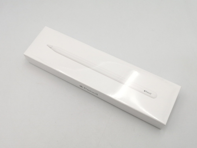 【未使用】Apple Apple Pencil（第2世代） MU8F2J/A【ECセンター】保証期間１週間_1