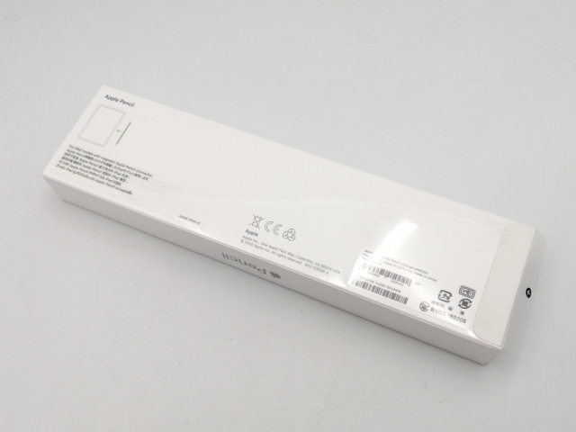 【未使用】Apple Apple Pencil（第2世代） MU8F2J/A【ECセンター】保証期間１週間_2