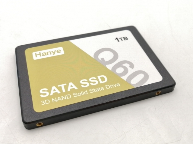【中古】各社2.5SSD 1TB SSD SATA【ECセンター】保証期間１週間