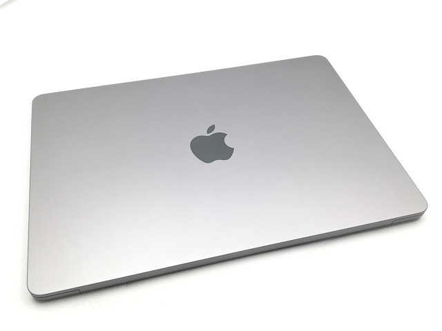 【中古】Apple MacBook Air 13インチ CTO (M2,2022) スペースグレイ M2(CPU:8C/GPU:10C)/16G/512G/35W AC(USB-Cx2)【ECセンター】保証期間１ヶ月【ランクA】