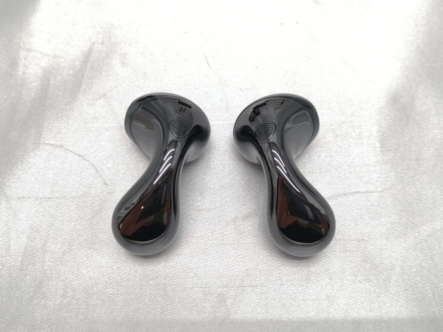 【中古】Huawei HUAWEI FreeBuds 6 [ブラック]【ECセンター】保証期間１ヶ月【ランクA】