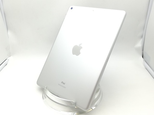 Apple iPad 第9世代64GB シルバー Wi-Fi（Apple iPad (第9世代