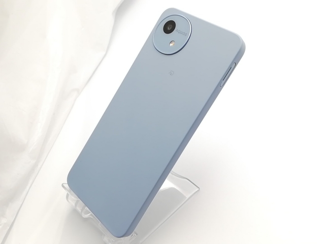 FCNT docomo arrows We2 ライトブルー 4GB 64GB F-52E保証期間3ヶ月