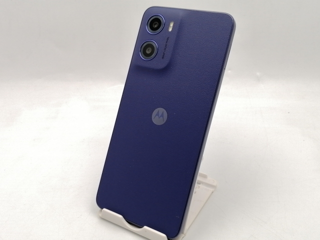 スマートフォン・携帯電話 新品未開封 Motorola moto g05 フレッシュ