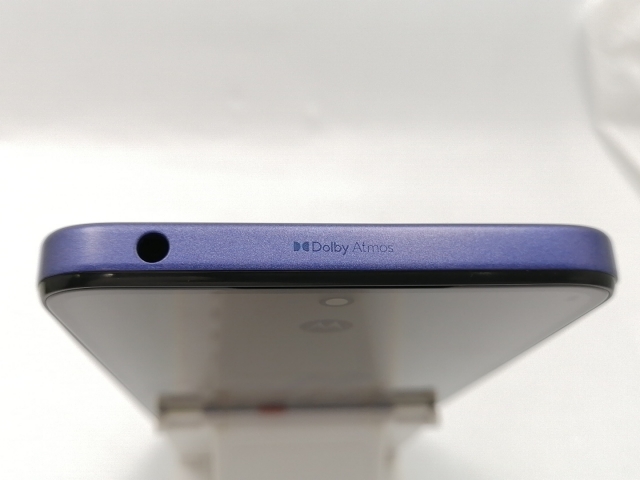 【中古】MOTOROLA 国内版 【SIMフリー】 moto g05 フレッシュラベンダー 8GB 128GB XT2523-5【ECセンター】保証期間１ヶ月【ランクA】_2