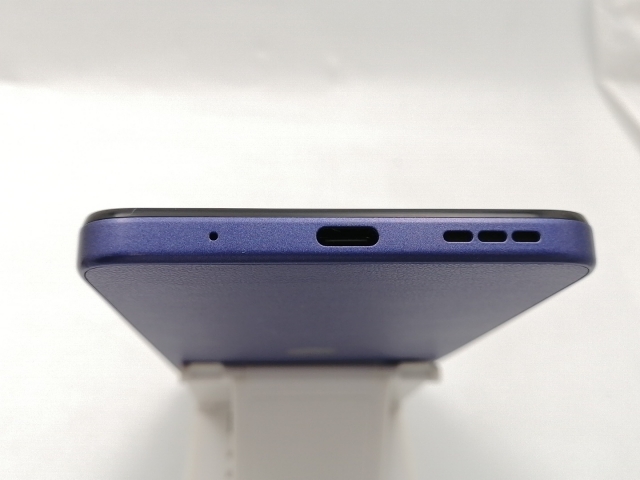 【中古】MOTOROLA 国内版 【SIMフリー】 moto g05 フレッシュラベンダー 8GB 128GB XT2523-5【ECセンター】保証期間１ヶ月【ランクA】_3