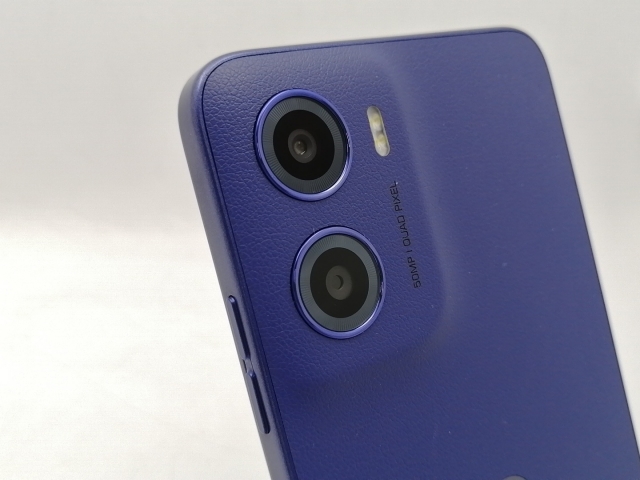 【中古】MOTOROLA 国内版 【SIMフリー】 moto g05 フレッシュラベンダー 8GB 128GB XT2523-5【ECセンター】保証期間１ヶ月【ランクA】_6