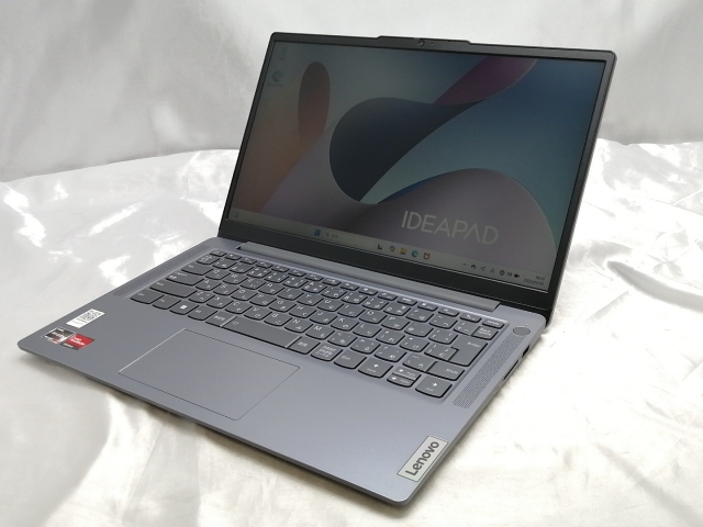 中古】Lenovo IdeaPad Slim 3 Gen 8 82XL006VJP アークティック 中古】Lenovo IdeaPad Slim 3 Gen 8 82XL006VJP アークティック