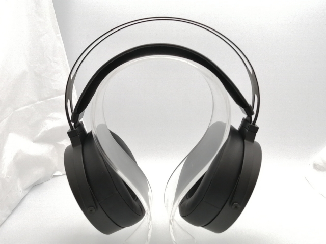 【中古】FiiO FT5 FIO-FT5-B [Black]【ECセンター】保証期間１ヶ月【ランクA】