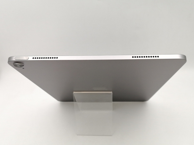 【中古】Apple 【Wi-Fi】 13インチ iPad Air（M2/2024） 128GB スペースグレイ MV273J/A【ECセンター】保証期間１ヶ月【ランクA】_2
