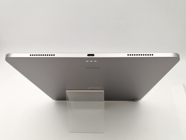 【中古】Apple 【Wi-Fi】 13インチ iPad Air（M2/2024） 128GB スペースグレイ MV273J/A【ECセンター】保証期間１ヶ月【ランクA】_4