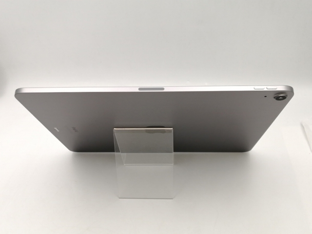 【中古】Apple 【Wi-Fi】 13インチ iPad Air（M2/2024） 128GB スペースグレイ MV273J/A【ECセンター】保証期間１ヶ月【ランクA】_5