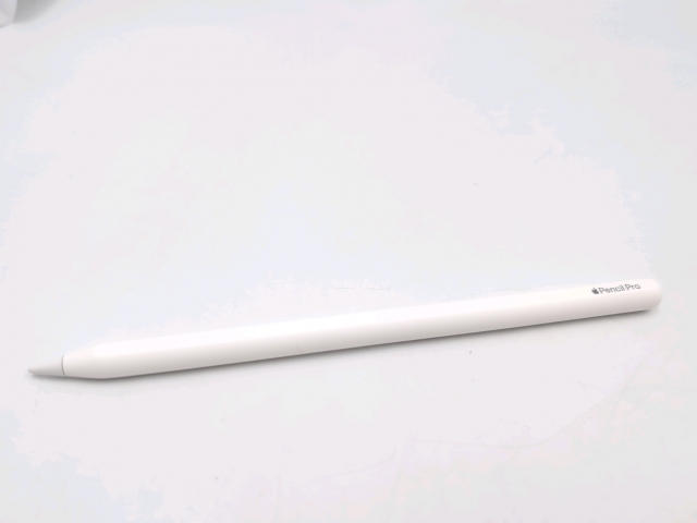 【中古】Apple Apple Pencil Pro MX2D3ZA/A【ECセンター】保証期間１週間