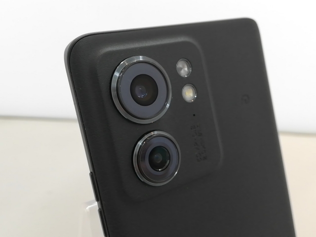 motorola edge 40 イクリプスブラック motorola edge 40 イクリプス