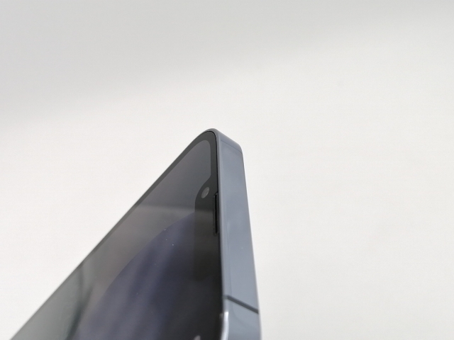 【中古】Apple 国内版 【SIMフリー】 iPhone 13 Pro 256GB シエラブルー MLUU3J/A【ECセンター】保証期間１ヶ月【ランクB】_4