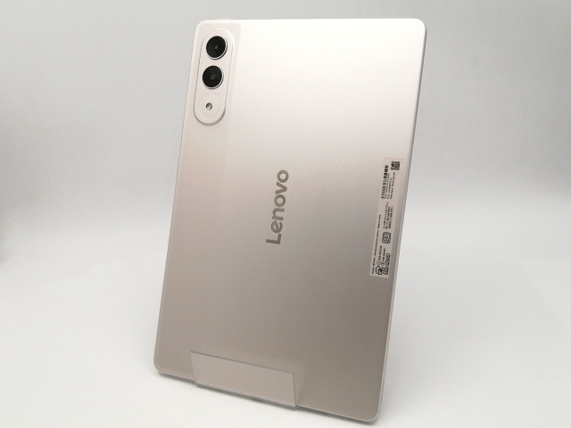 【中古】Lenovo 国内版 【Wi-Fi】 Lenovo Yoga Tab シーシェル ZAG60177JP 【Snapdragon 8 Gen3/12GB/256GB】【ECセンター】保証期間１ヶ月【ランクA】