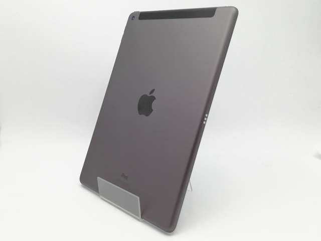 【中古】Apple au 【SIMフリー】 iPad（第9世代/2021） 256GB スペースグレイ MK4E3J/A【ECセンター】保証期間１ヶ月【ランクA】
