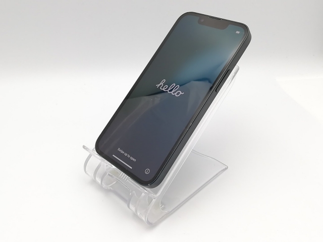 iPhone 13 mini ミッドナイト256GB SIMフリー Amazon.com: Apple