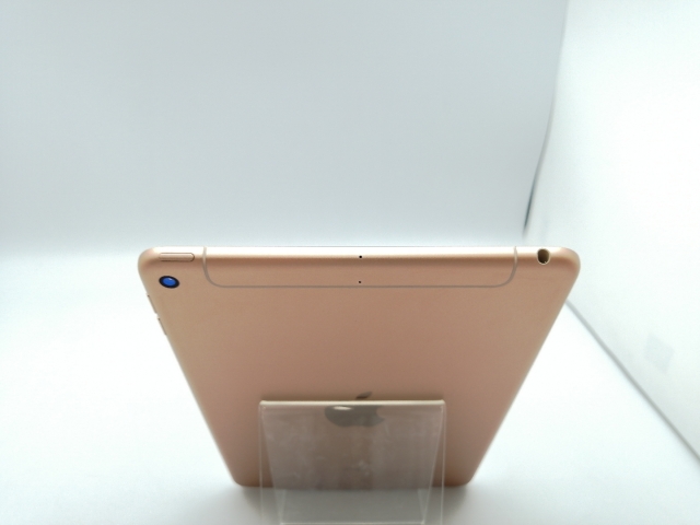 【中古】Apple au 【SIMロック解除済み】 iPad mini（第5世代/2019） 256GB ゴールド MUXE2J/A【ECセンター】保証期間１ヶ月【ランクB】_2
