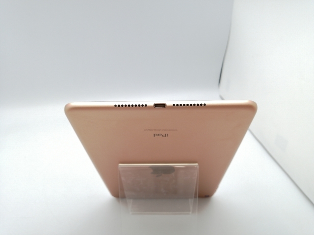 【中古】Apple au 【SIMロック解除済み】 iPad mini（第5世代/2019） 256GB ゴールド MUXE2J/A【ECセンター】保証期間１ヶ月【ランクB】_3
